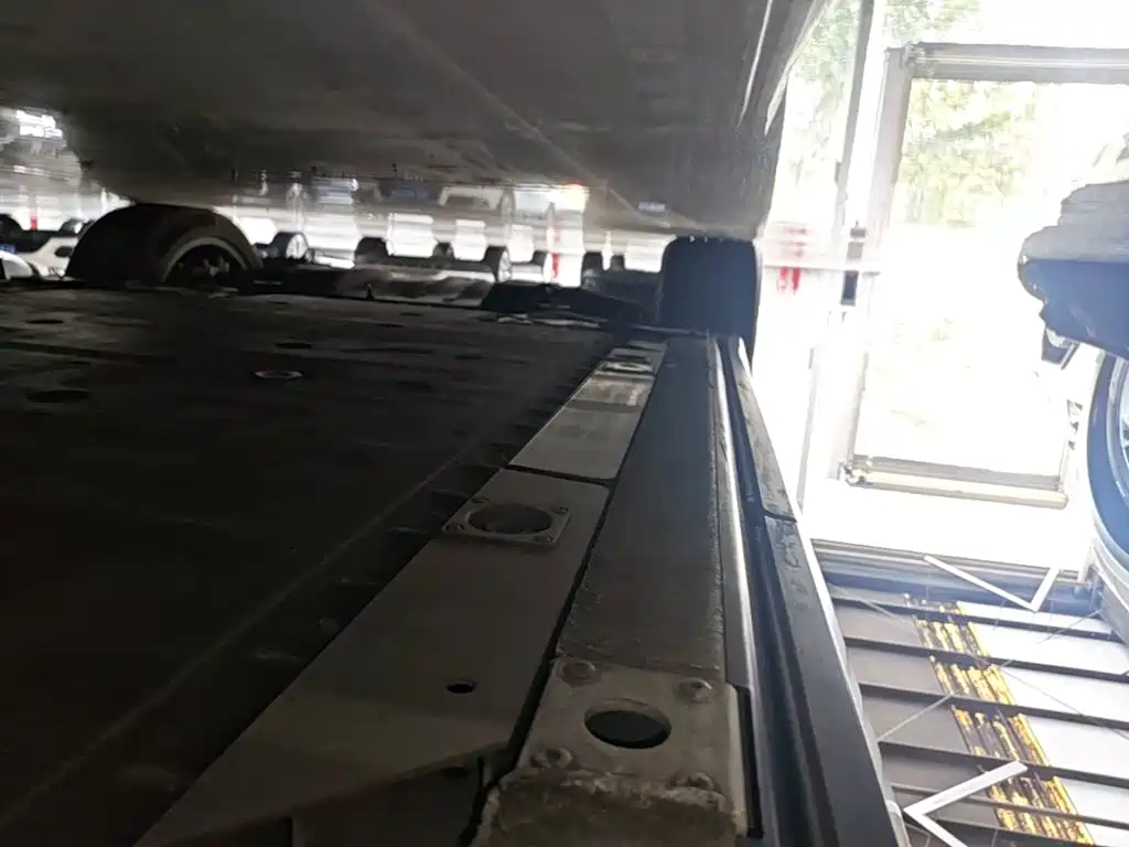 NIO EC6 2022 — фото 22