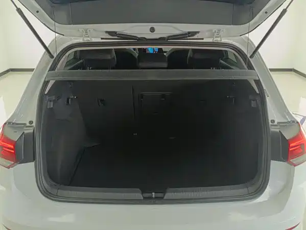 Volkswagen Golf 2024