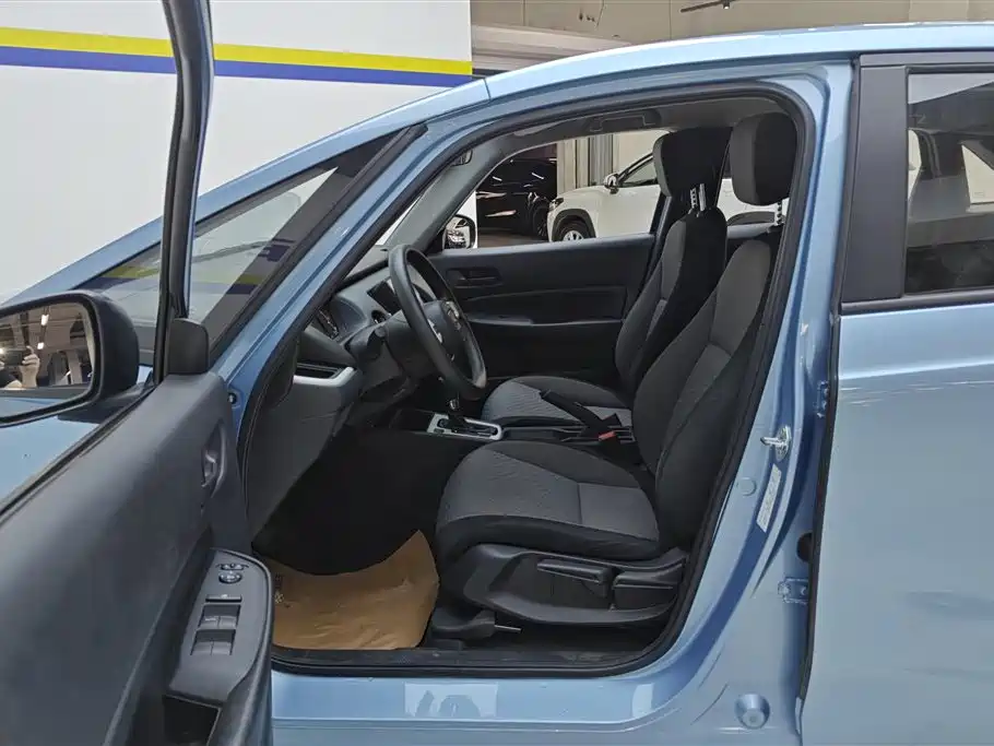 Honda Fit 2023 — фото 9