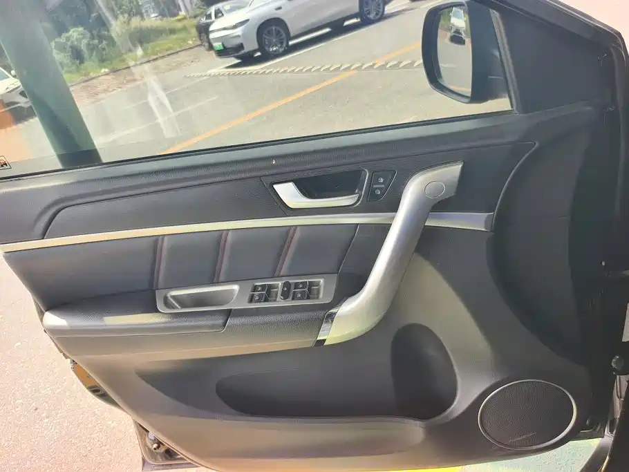 Haval M6 2021