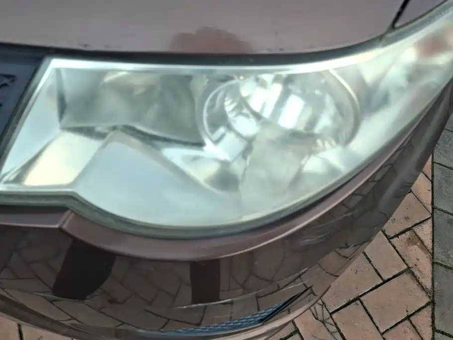 Wuling Hongguang 2015