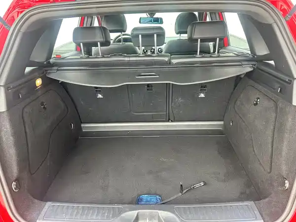 Mercedes-Benz B-Class 2017