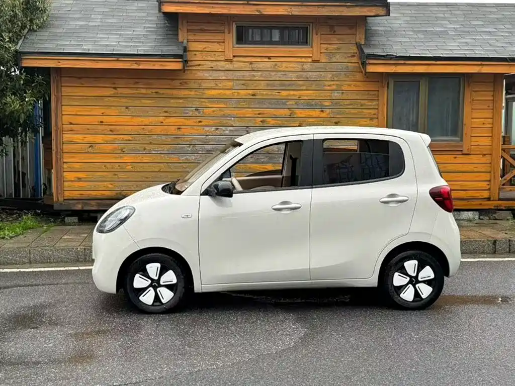 Wuling MINIEV 2025