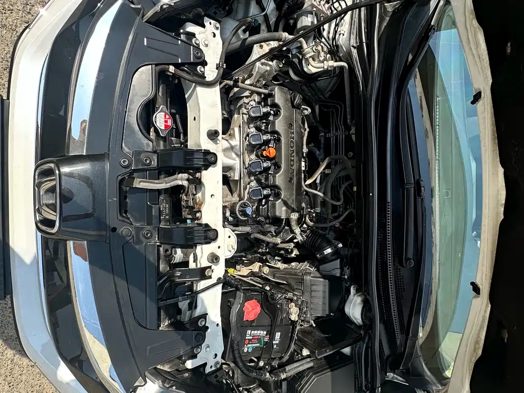Honda CR-V 2015 — фото 19