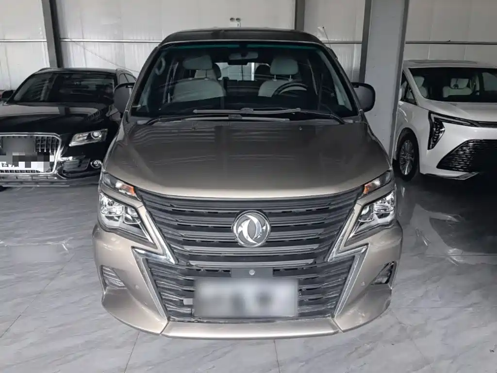 Dongfeng Lingzhi 2020