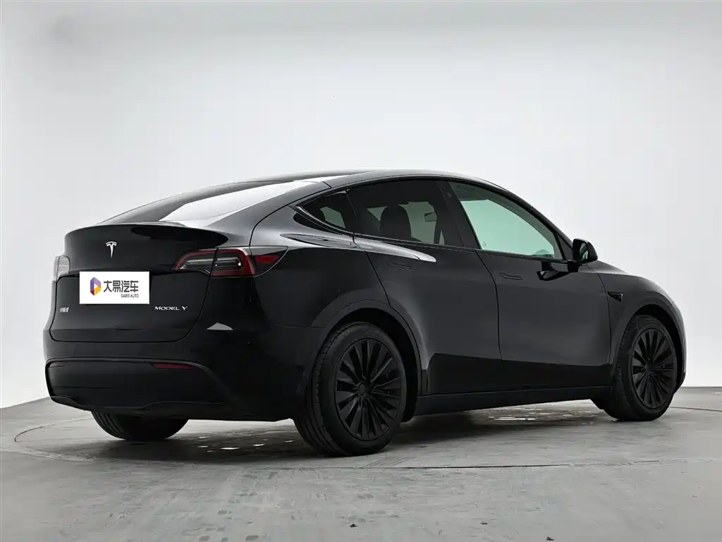 Tesla Model Y 2021 — фото 3