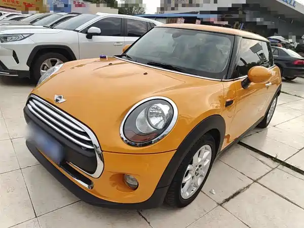 MINI 2016