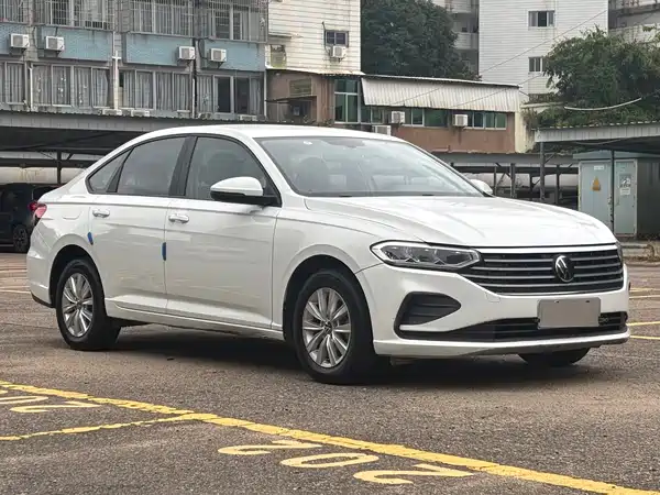 Volkswagen Lavida 2023