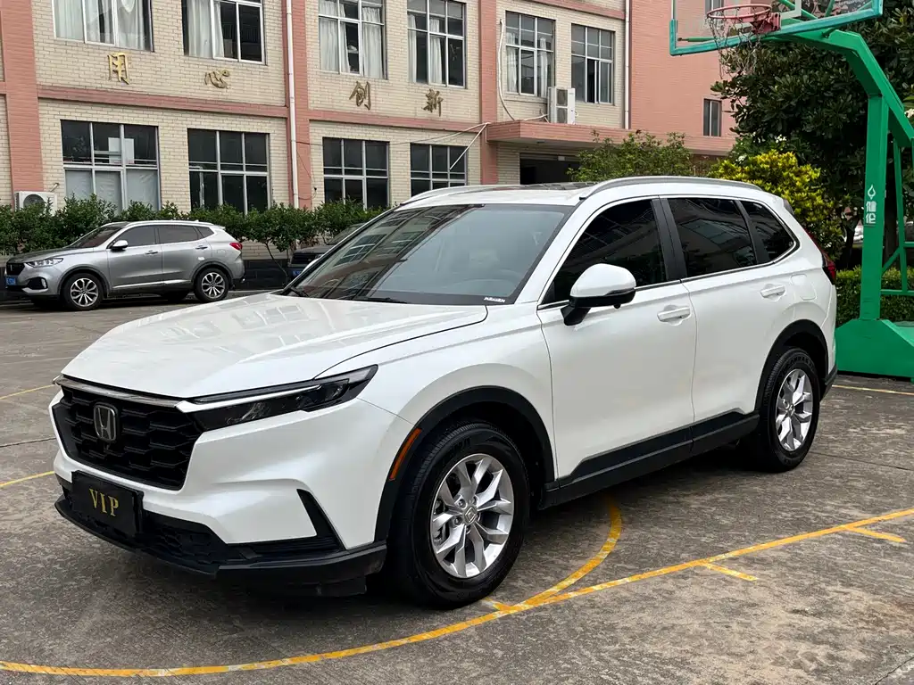 Honda CR-V 2024