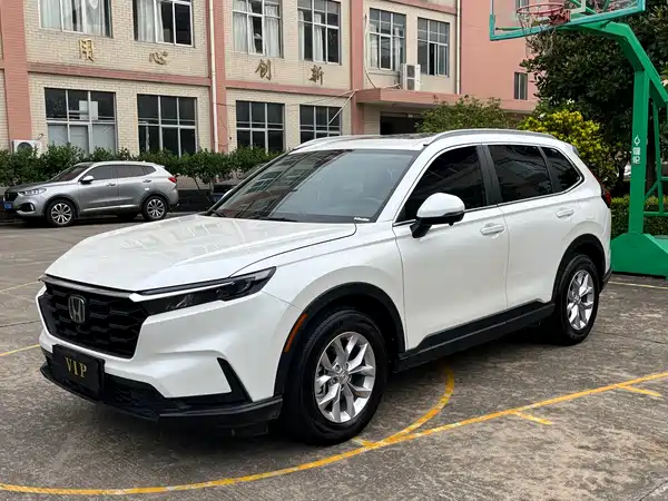 Honda CR-V 2024