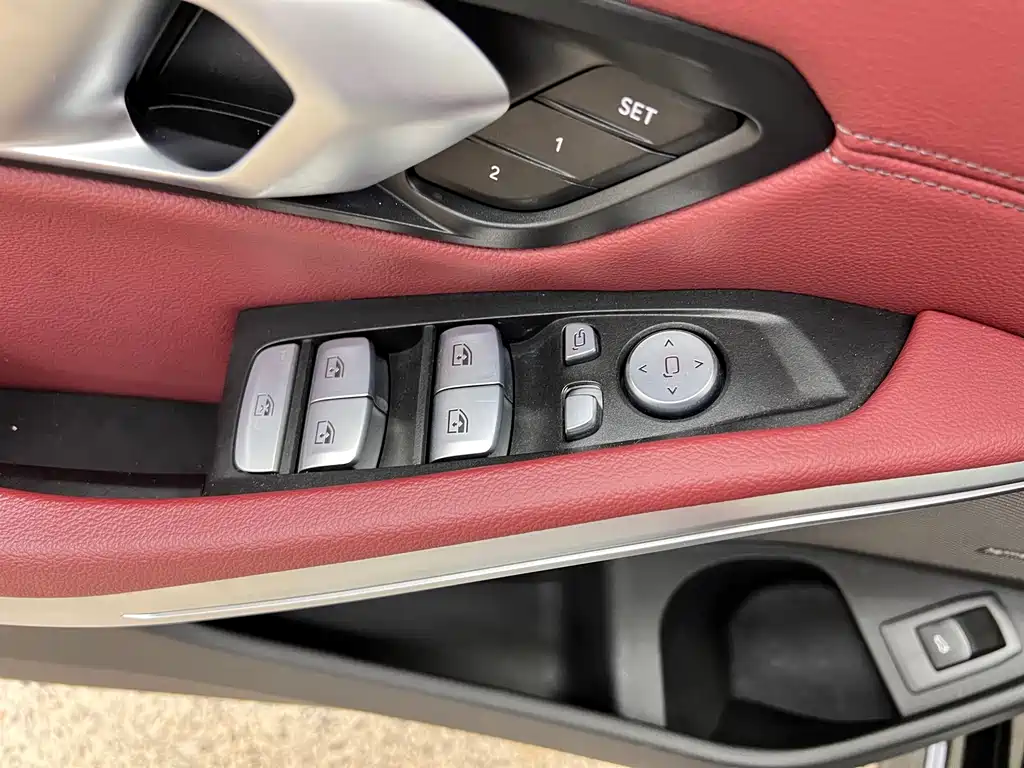 BMW 3 Series 2023 — фото 13