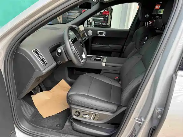 Li Auto L9 2024