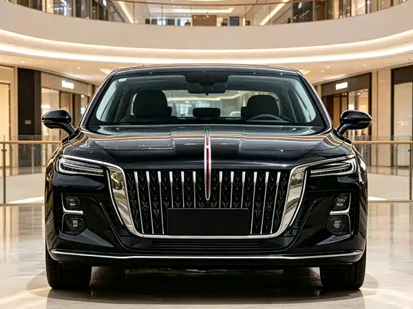 Hongqi H5 2023