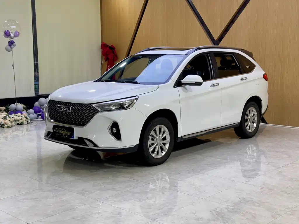 Haval M6 2022