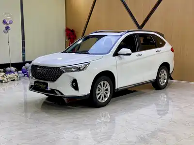 Haval M6 2022
