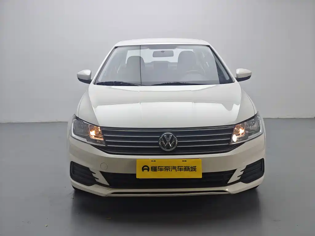 Volkswagen Lavida 2023