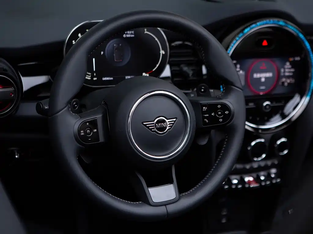 MINI MINI 2024