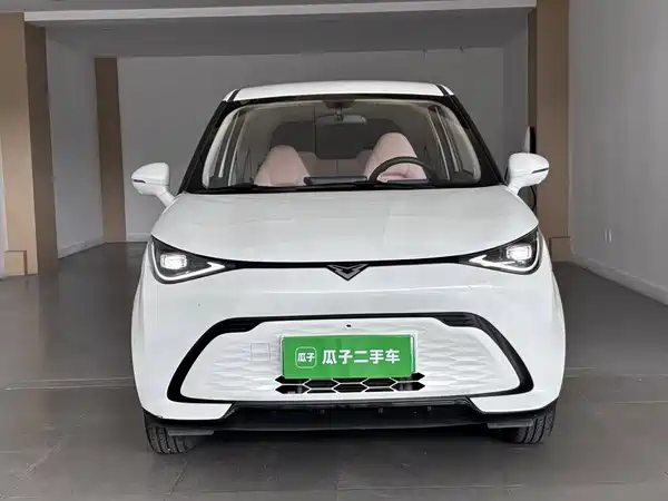Kaiyi Shiyue 2024