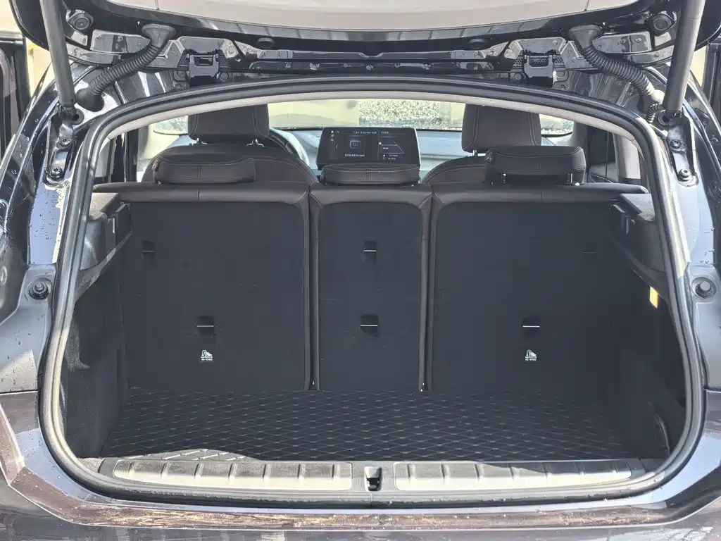 BMW X2 2024 — фото 19