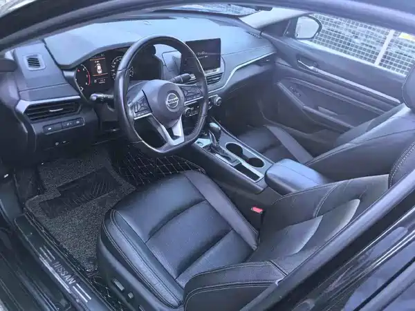 Nissan Teana 2019
