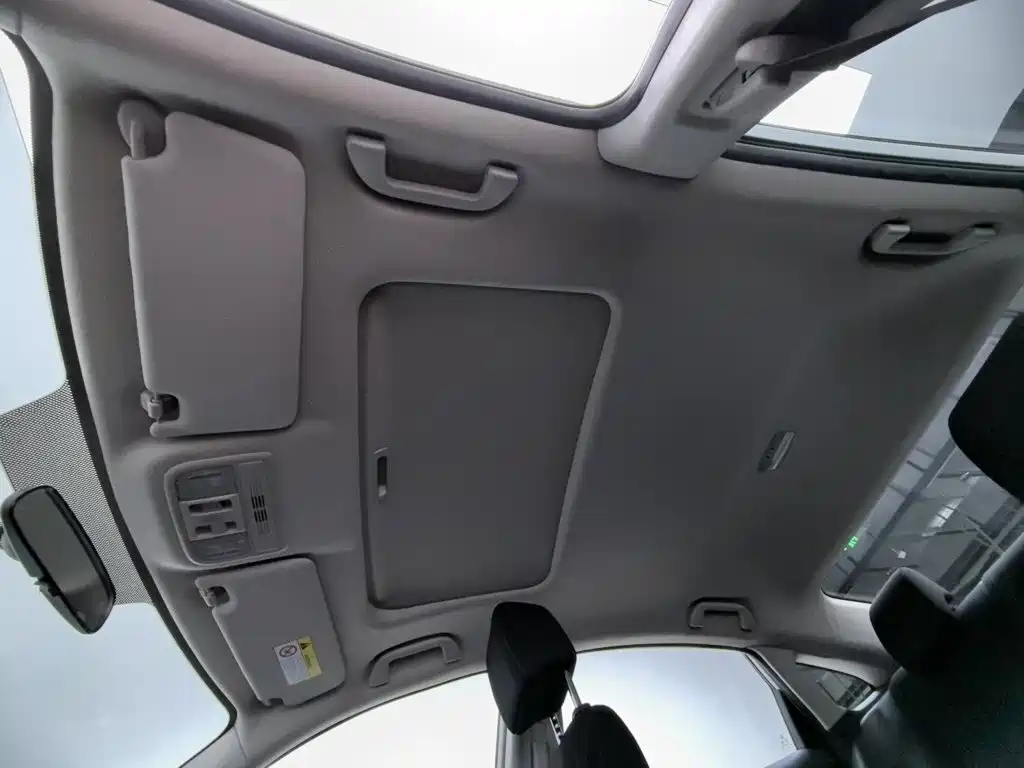 Honda Civic 2021 — фото 14
