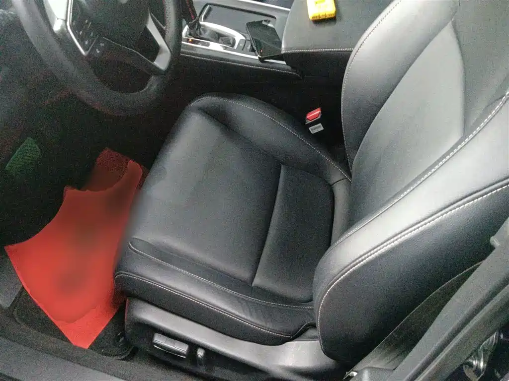 Honda Inspire 2020 — фото 11