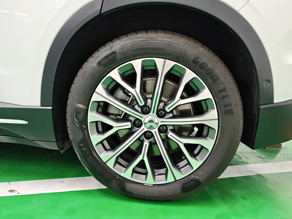 NIO EC6 2024