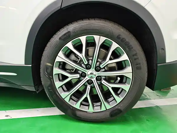 NIO EC6 2024