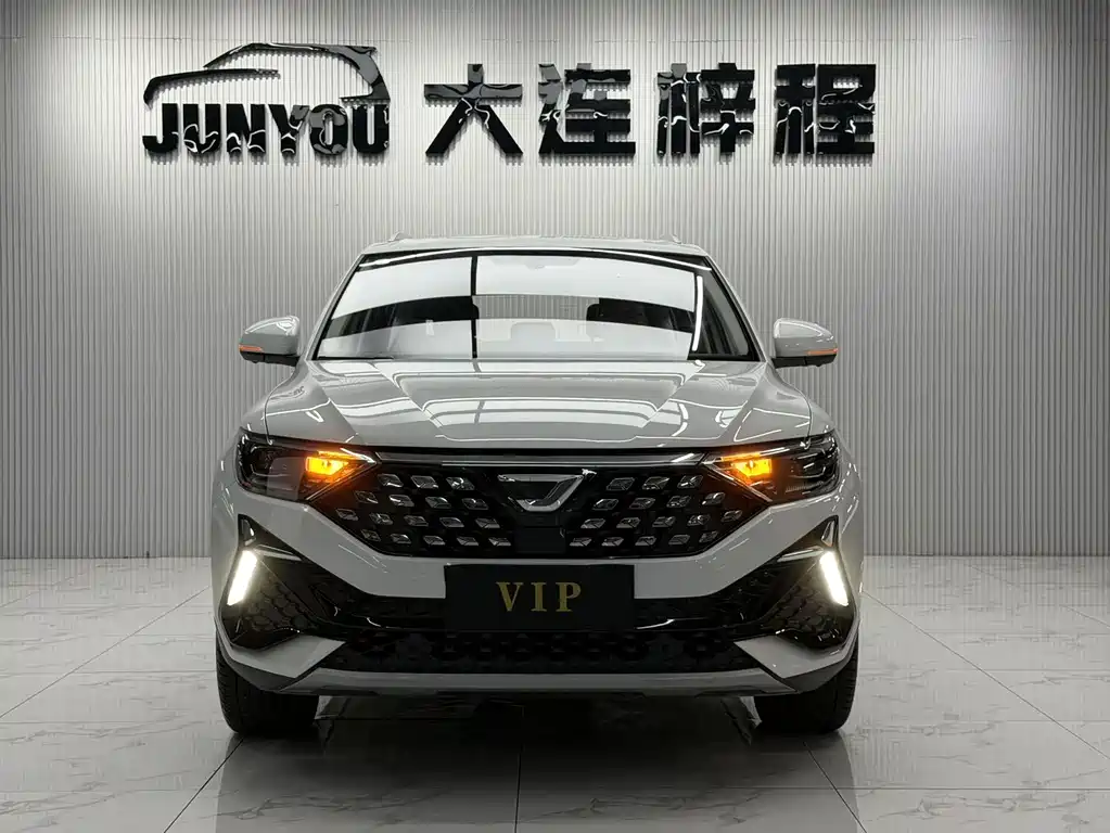 Jetta VS5 2024
