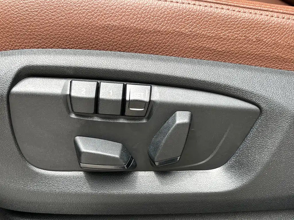 BMW X5 2017 — фото 14