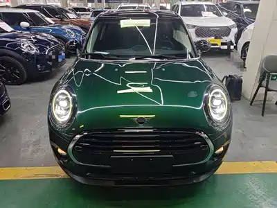 MINI MINI 2018