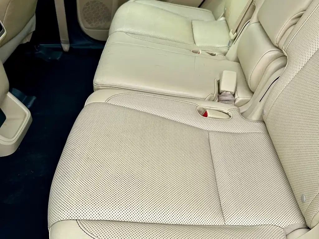 Toyota Highlander 2015 — фото 39