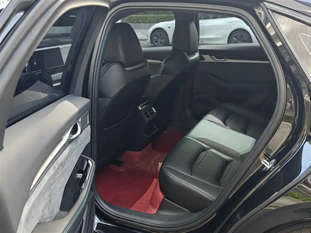 Geely Xingrui 2023 — фото 15