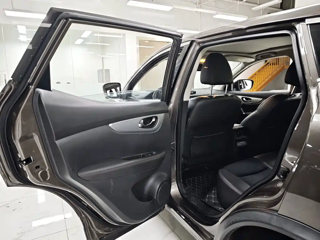 Nissan Qashqai 2019 — фото 12