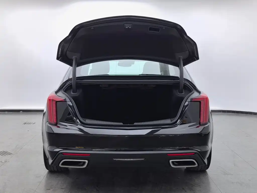 Cadillac CT5 2021 — фото 12