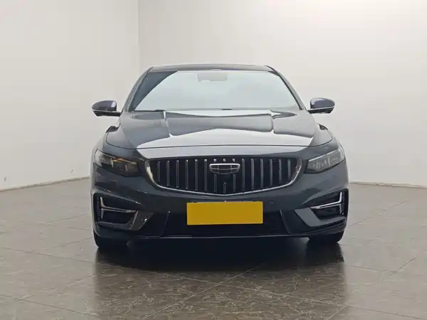 Geely Xingrui 2024