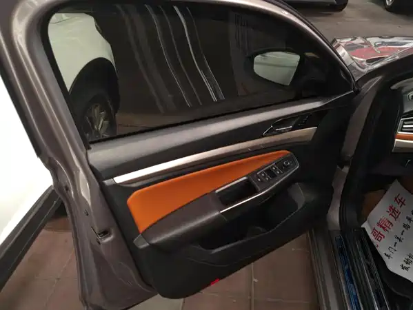 Volkswagen Bora 2022