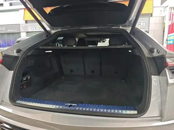 Lamborghini Urus 2020