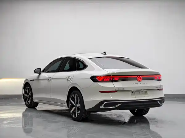 Volkswagen Lamando 2024
