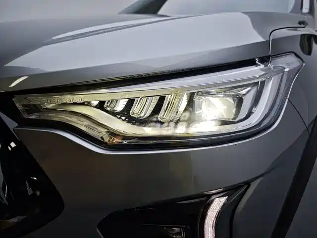 Haval Harvard Red Rabbit 2023 — фото 15