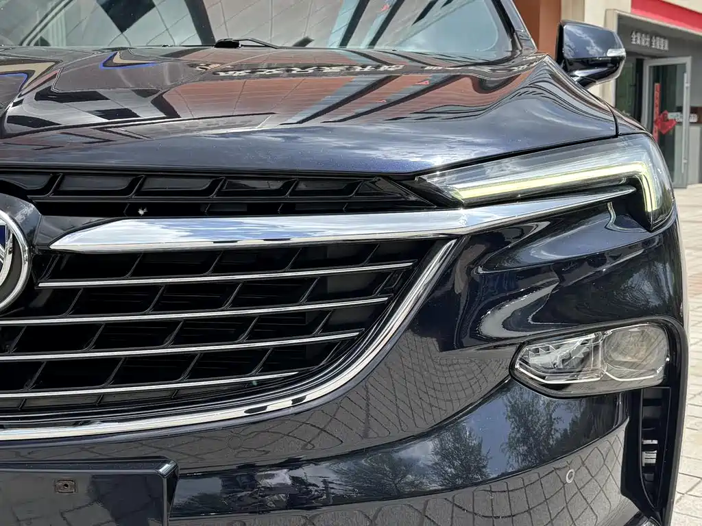 Buick Enclave 2020