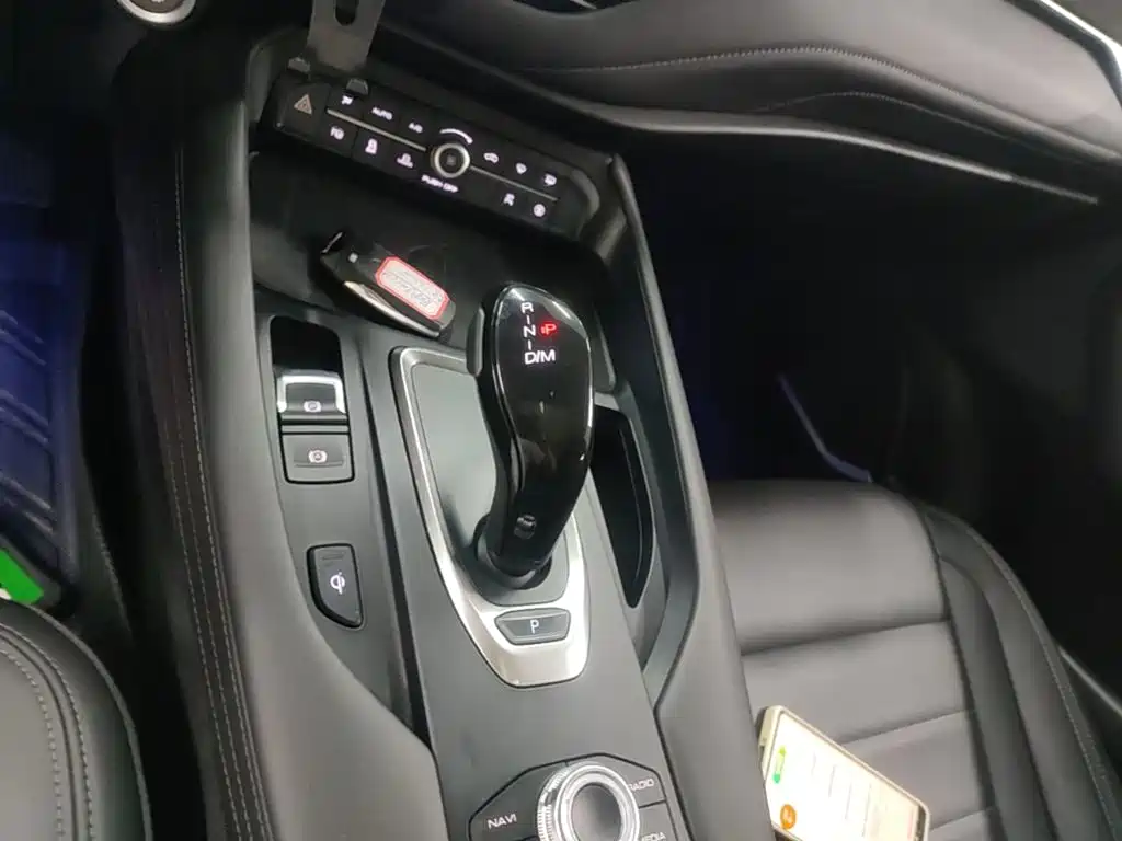 Haval F7 2020 — фото 14