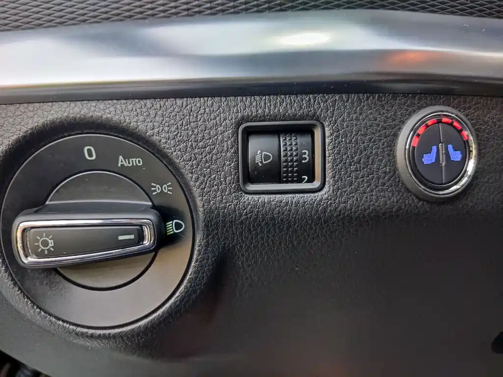 Skoda Kamiq 2022 — фото 11