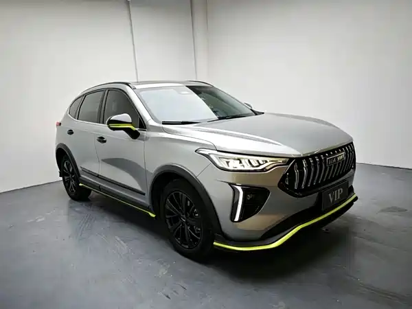 Haval Red Rabbit 2023