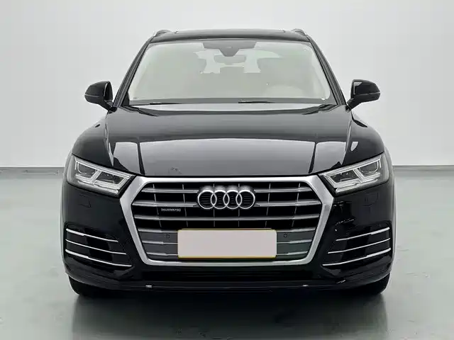 Audi Q5L 2019