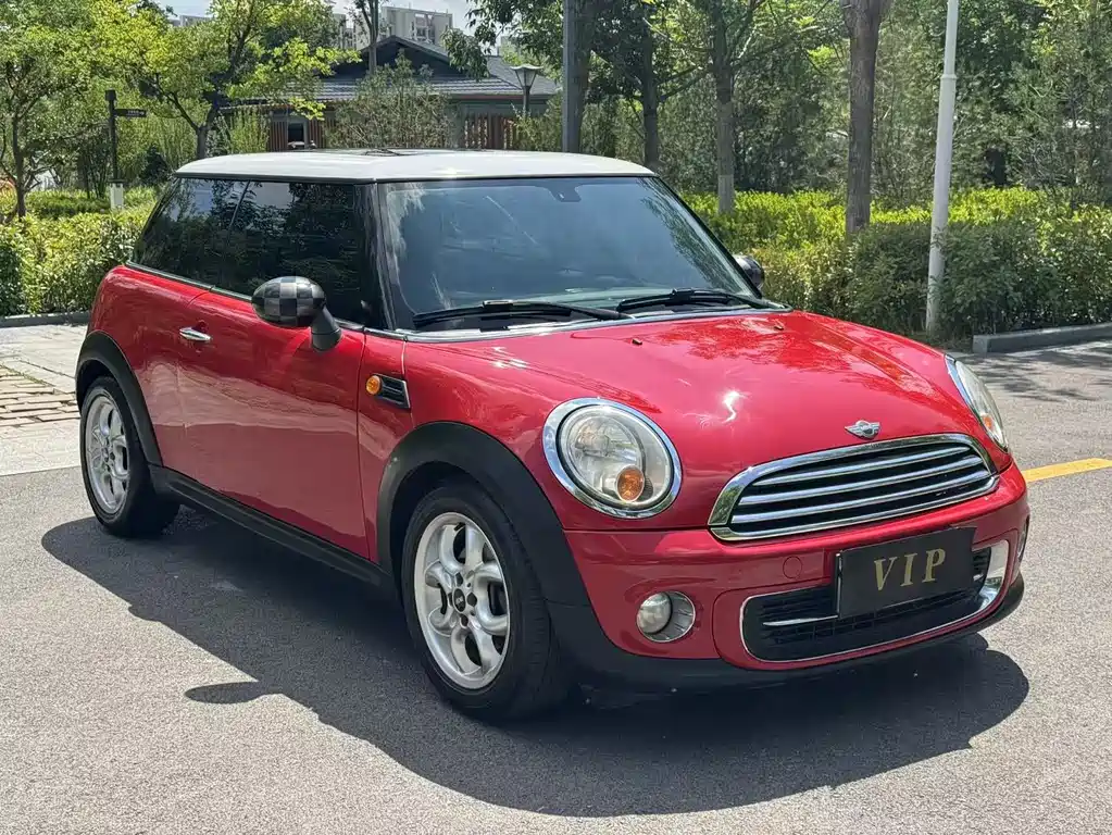 MINI Mini 2013