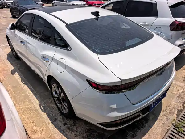 Hyundai Festa 2020