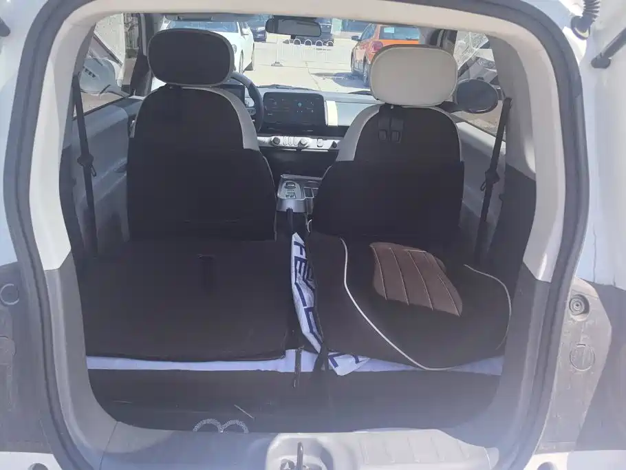 Changan Lumin 2025
