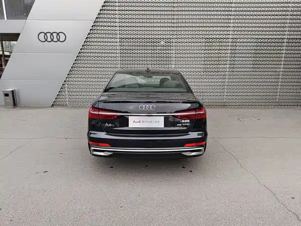 Audi A6L 2024