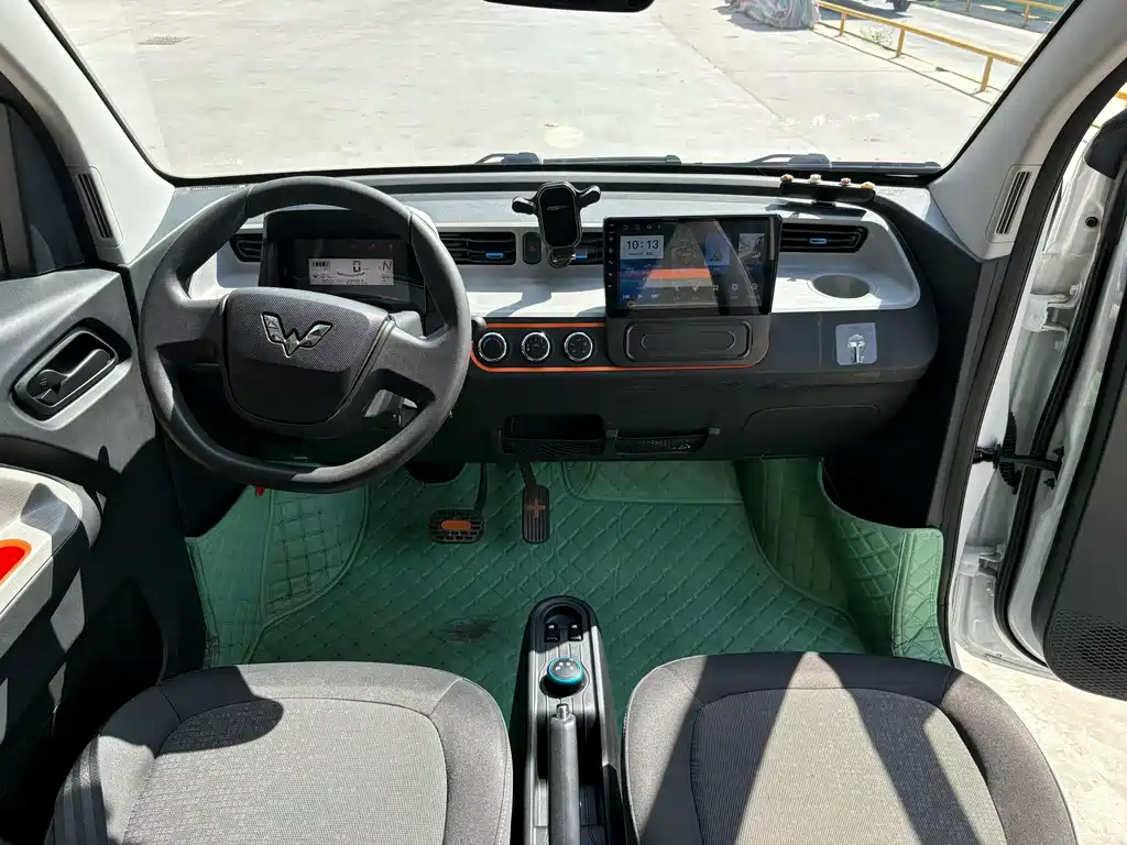 Wuling MINIEV 2023